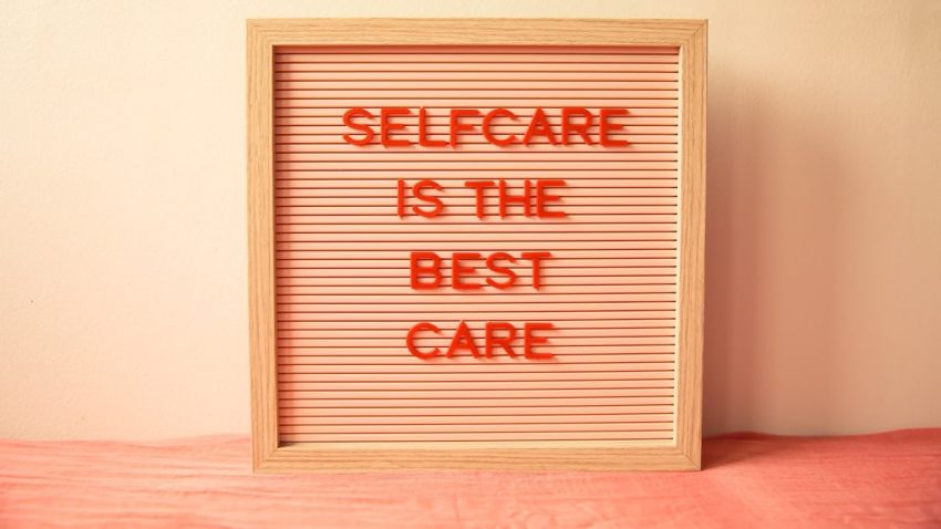 “Self-care is never a selfish act - it is simply good stewardship of the only gift I have, the gift I was put on earth to offer others. Anytime we can listen to true self and give the care it requires, we do it not only for ourselves, but for the many others whose lives we touch.” ― Parker Palmer, Let Your Life Speak: Listening for the Voice of Vocation